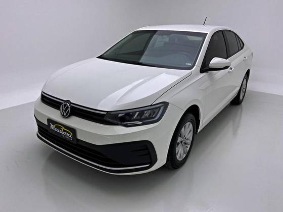 VOLKSWAGEN VIRTUS 1.0 170 TSI AUTOMÁTICO VOLKSWAGEN VIRTUS 1.0 170 TSI AUTOMÁTICO